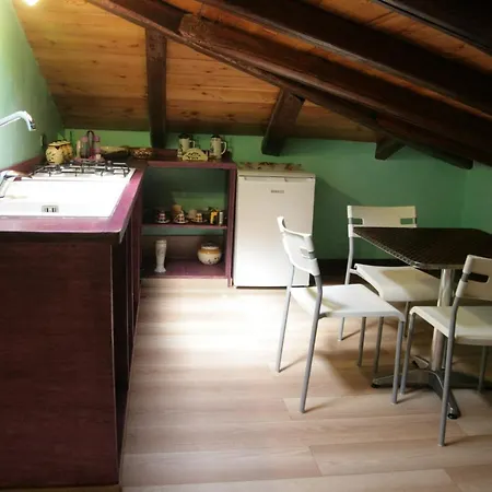 Apartment Marnabianca Realmonte