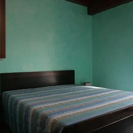 Marnabianca Apartamento Realmonte