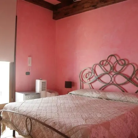 Marnabianca Apartamento