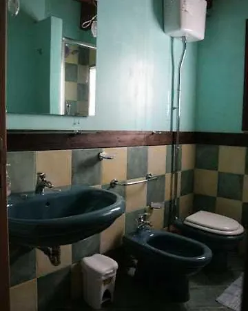 Marnabianca Apartamento