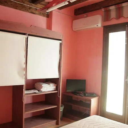 Apartment Marnabianca Realmonte