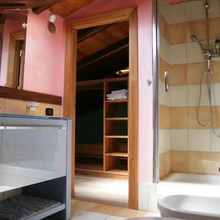 Marnabianca Apartamento *