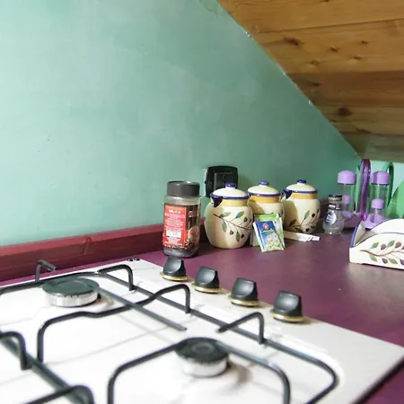 Apartamento Marnabianca *