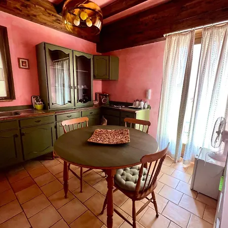 Apartamento Marnabianca *