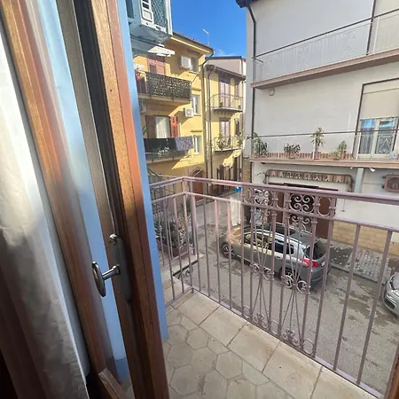 Apartment Marnabianca *