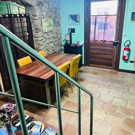 Marnabianca Apartamento