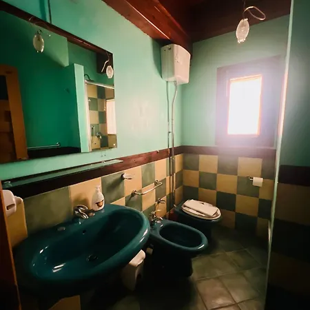 Apartment Marnabianca