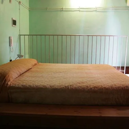 Apartamento Marnabianca Realmonte