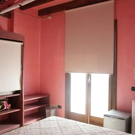 Marnabianca Apartamento