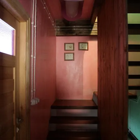 Marnabianca Apartment