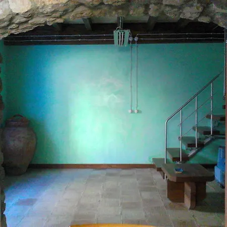 Apartment Marnabianca *