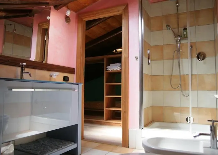 Marnabianca 公寓 *