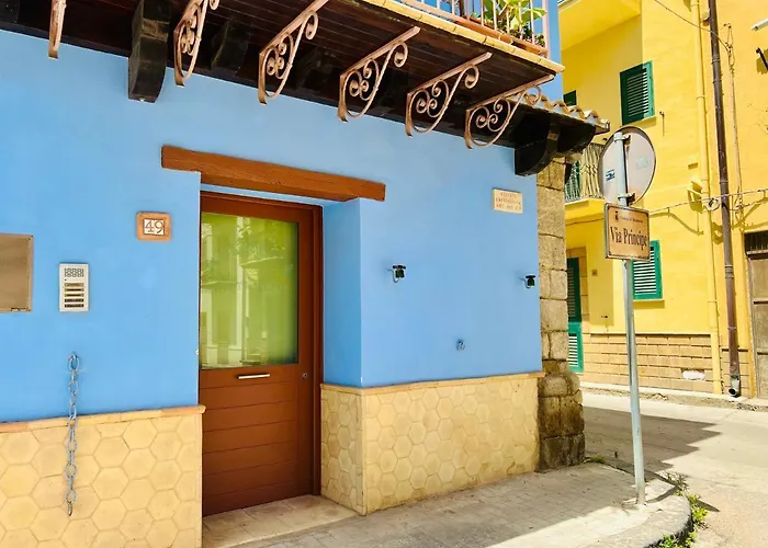 Marnabianca 雷阿尔蒙特