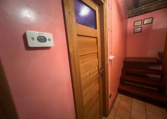 公寓 Marnabianca 雷阿尔蒙特