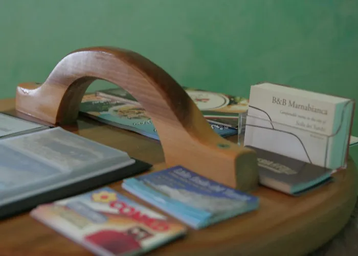 公寓 Marnabianca 雷阿尔蒙特