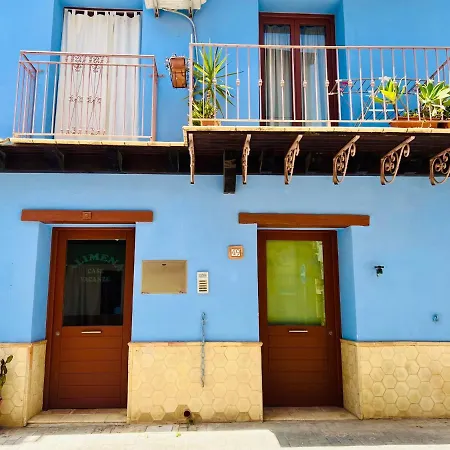 Apartment Marnabianca *