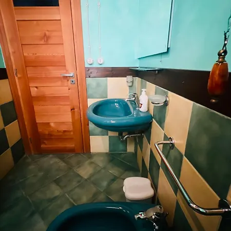 Lägenhet Marnabianca