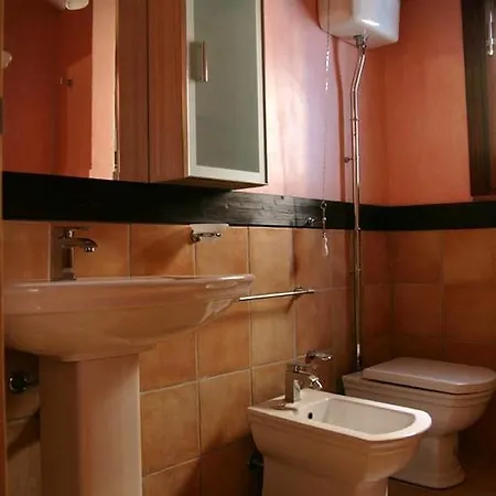 Appartement Marnabianca *