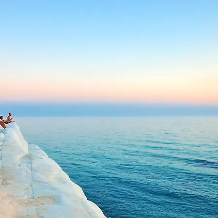 Marnabianca Apartament