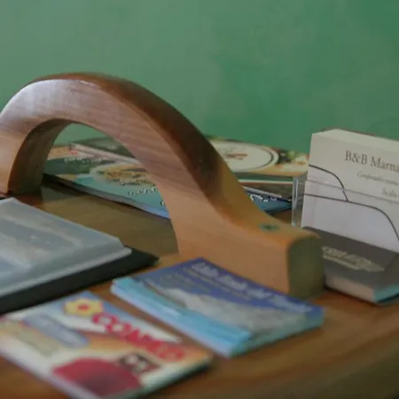 Apartament Marnabianca Realmonte