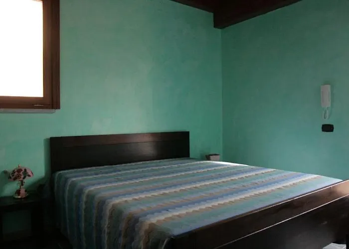 Marnabianca Apartment Realmonte