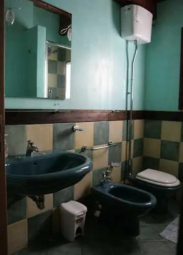 Marnabianca Apartment