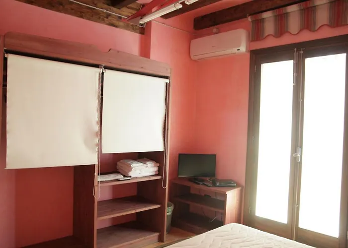 Lejlighed Marnabianca Realmonte