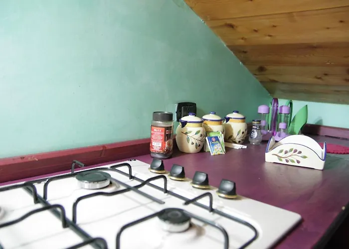 Apartment Marnabianca *