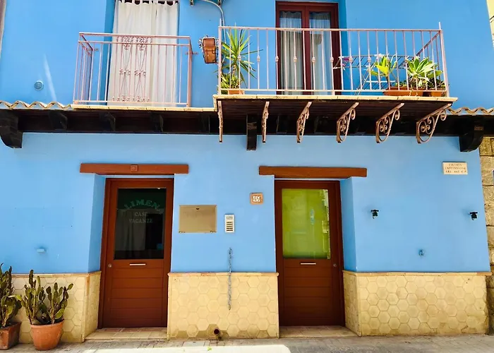 Apartment Marnabianca *