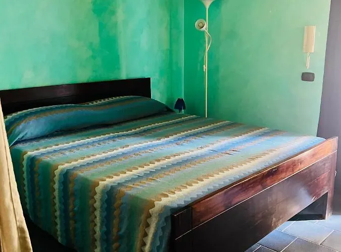 Marnabianca Apartment