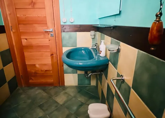 Apartment Marnabianca