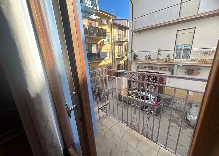 Apartment Marnabianca *