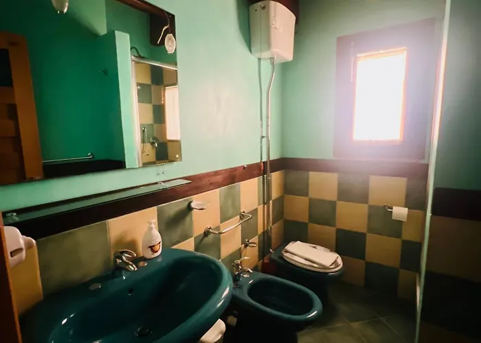 Apartment Marnabianca