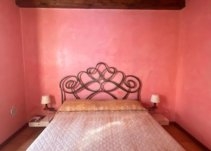 Apartment Marnabianca *