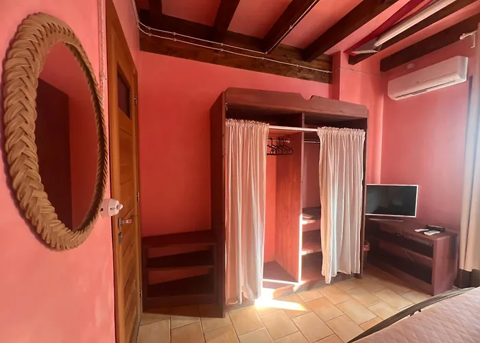 Marnabianca Apartment Realmonte