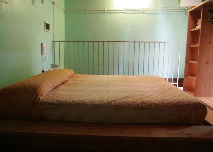 Lejlighed Marnabianca Realmonte