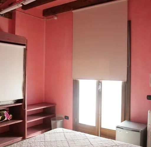 Marnabianca Apartment