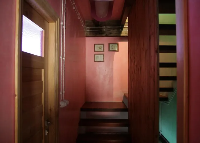 Marnabianca Apartment