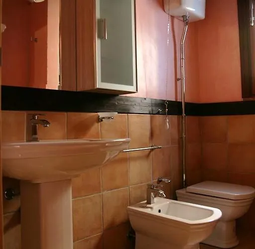 Lejlighed Marnabianca *