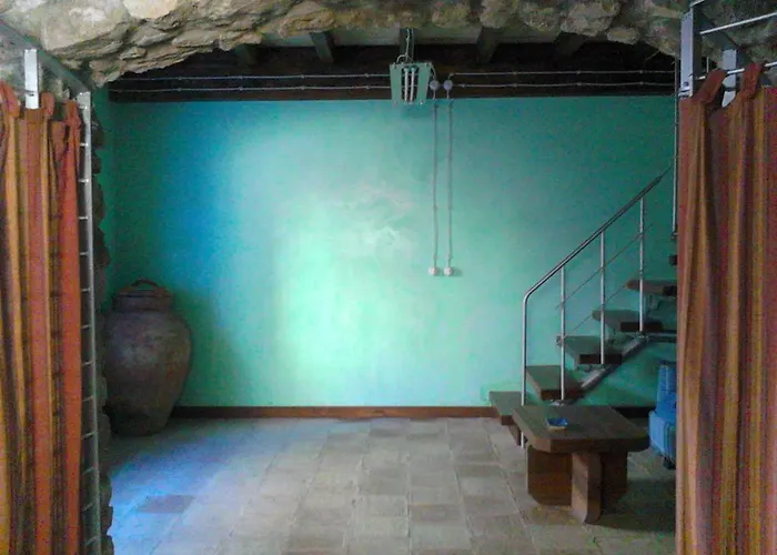 Lejlighed Marnabianca *